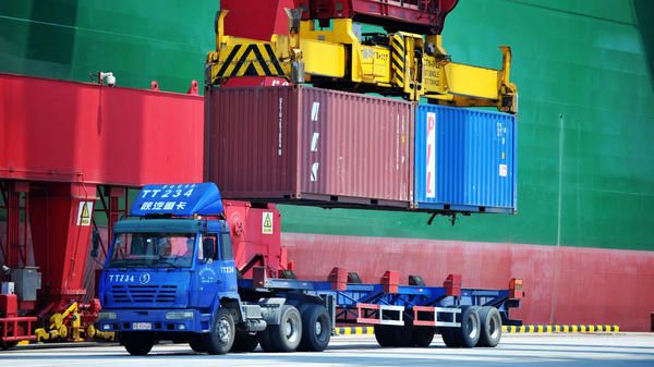 Ketepatan Waktu Pengiriman.